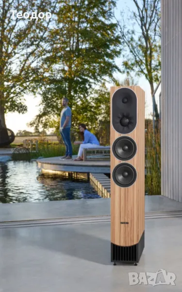 ТОНКОЛОНИ PMC Prophecy 9, снимка 1