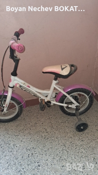 КОЛЕЛО,ДЕТСКО., снимка 1