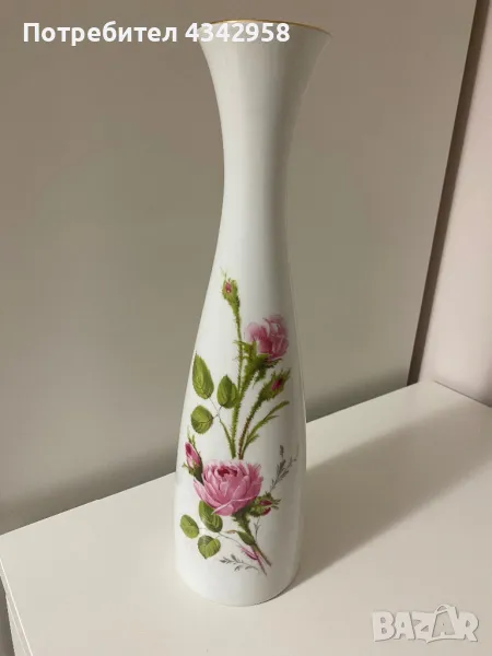 Vintage Royal Porzellan KPM Bavaria , снимка 1