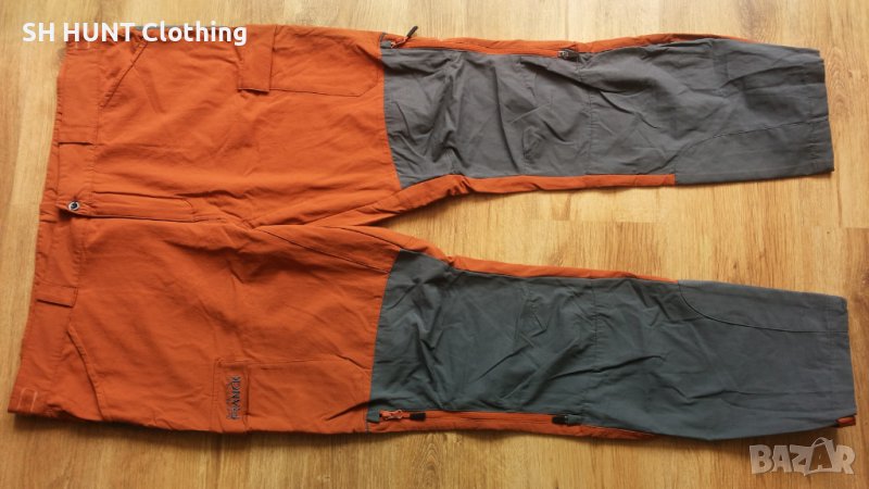 DANIEL FRANK Stretch Pant размер XXXL за лов и туризъм еластичен панталон - 244, снимка 1