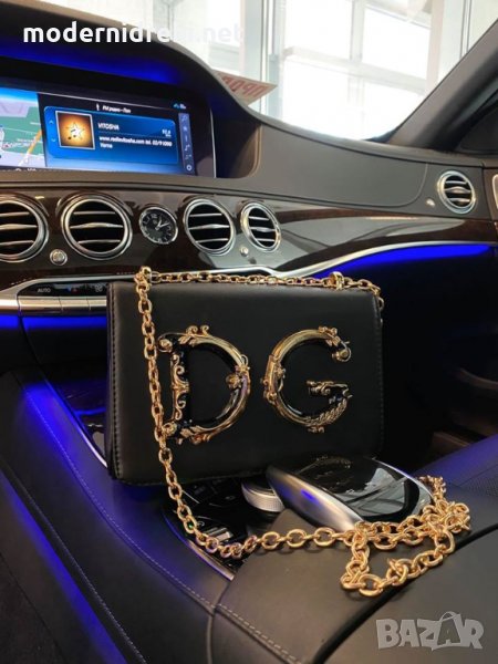 Дамска чанта Dolche&Gabbana код 33, снимка 1