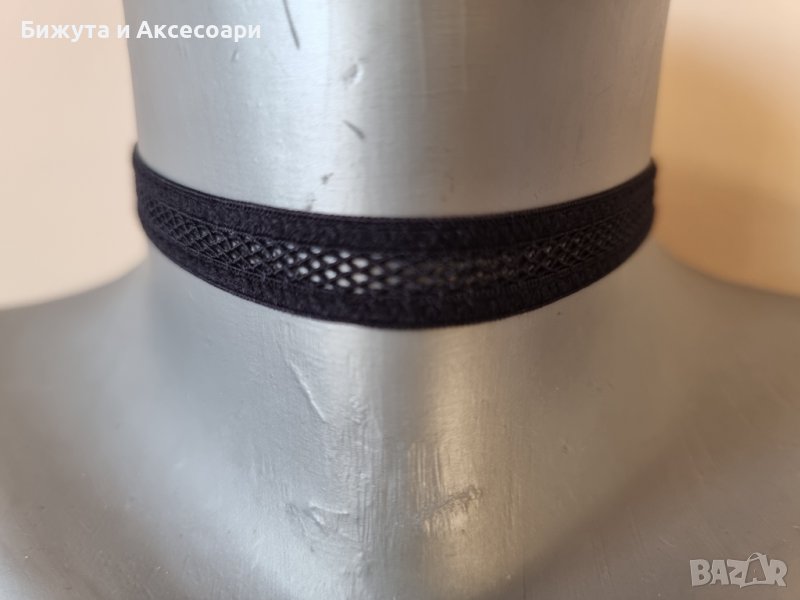 Чокър - модел 11, снимка 1