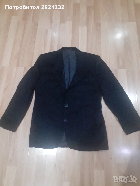 Мъжко сако на BOSS  Кашмир, снимка 1