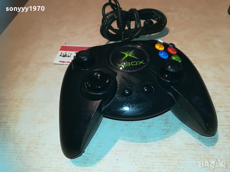 xbox controller 1304212010, снимка 1
