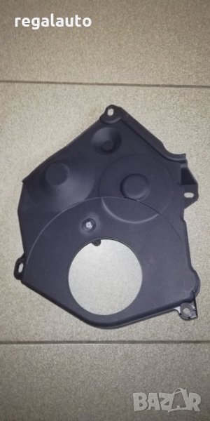 0320X6,0320V2,0320X1,капак ангренаж долен CITROEN BERLINGO,PEUGEOT PARTNER 1.9 D,1996-2006, снимка 1