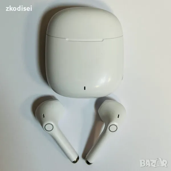 Bluetooth слушалки DEVIA EM407, снимка 1