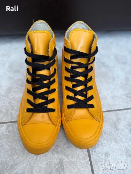 Гумени кецове Converse, снимка 1