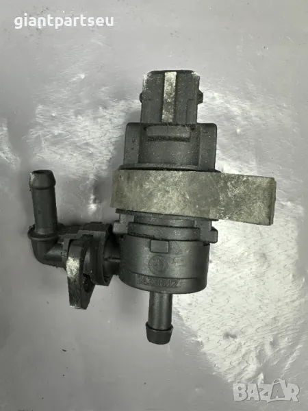 Клапан Резервоар за БМВ BMW E46 1433602, снимка 1