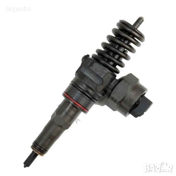 Дюза дизел AUDI A4 (B7) 2004-2008 ID: 144290, снимка 1