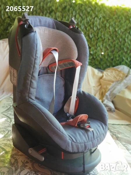 столче за кола до 18 кг., снимка 1