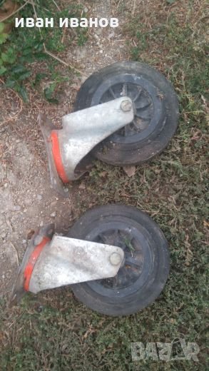 Колела , снимка 1