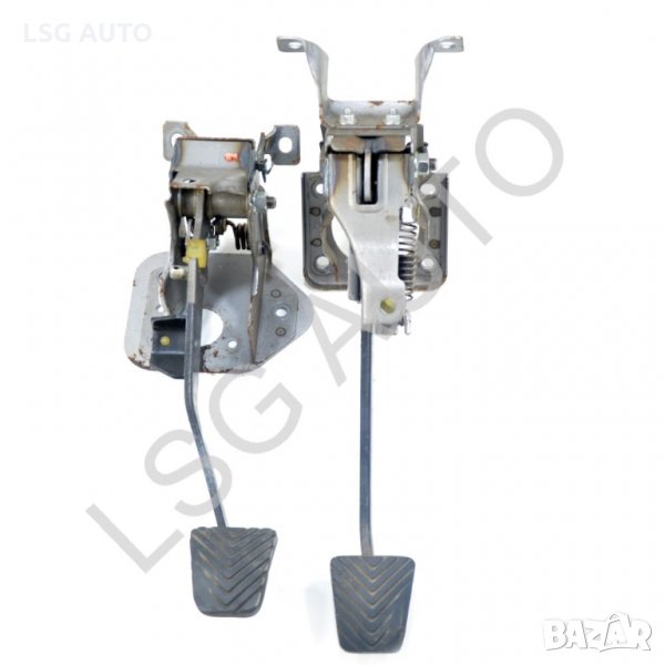Педали спирачка съединител Hyundai Santa fe 2006-2013 H241019N-291, снимка 1