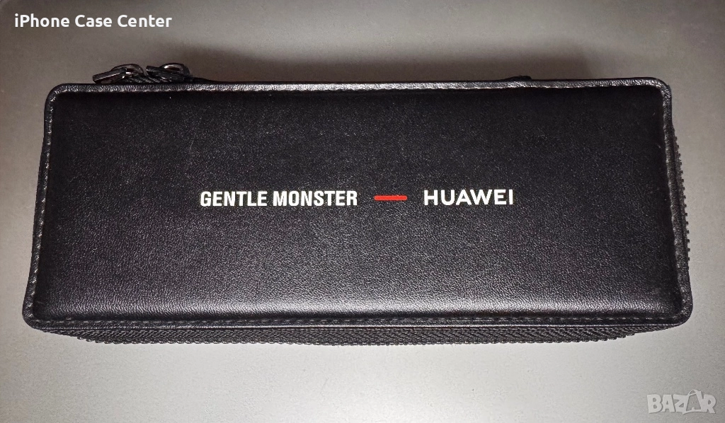 Huawei X Gentle Monster Smart Sunglasses Case, снимка 1