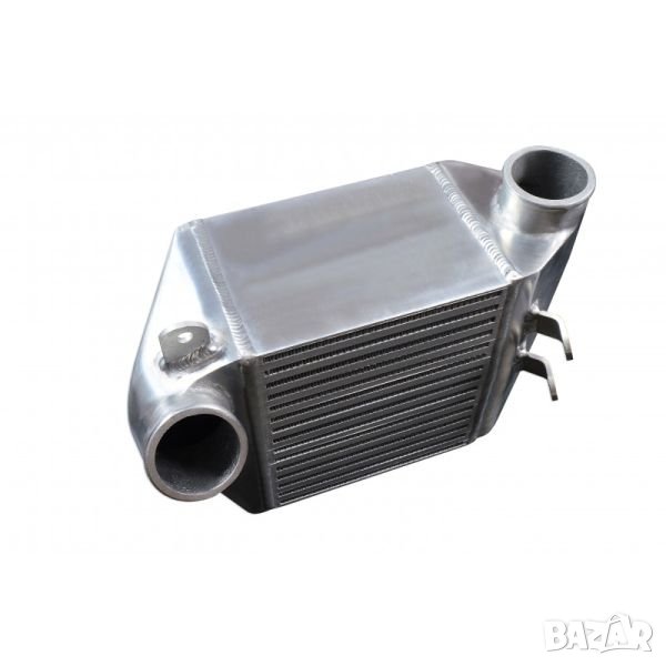 Интеркулер FMIC Performance VW 1.8T 1.9TDI AUDI SEAT SKODA VW турбо , снимка 1