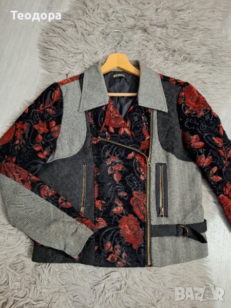 Винтидж  яке GEISHA-Л , снимка 1