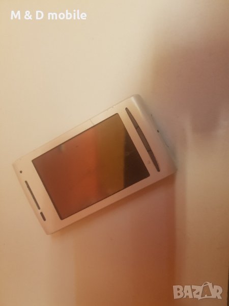 sony Ericsson xperia X8, снимка 1