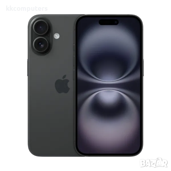 ЧАСТИ ЗА - Apple iPhone 16, снимка 1