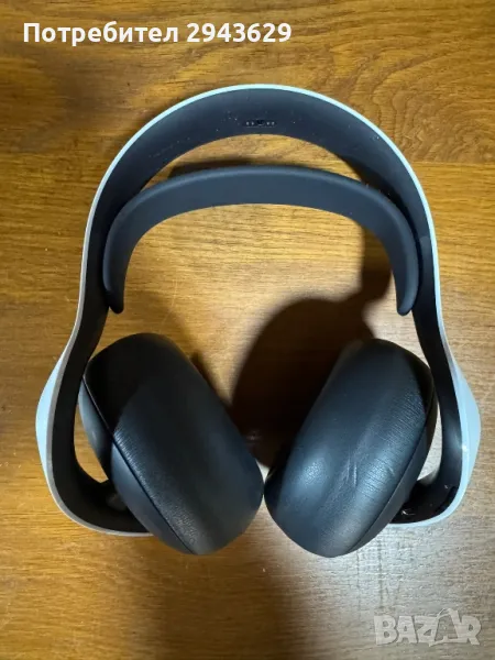 Безжични слушалки , снимка 1