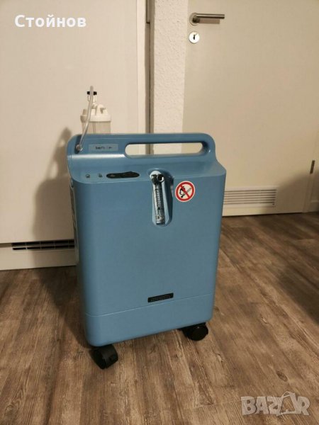 Кислороден концентратор Филипс Philips EverFlo, снимка 1