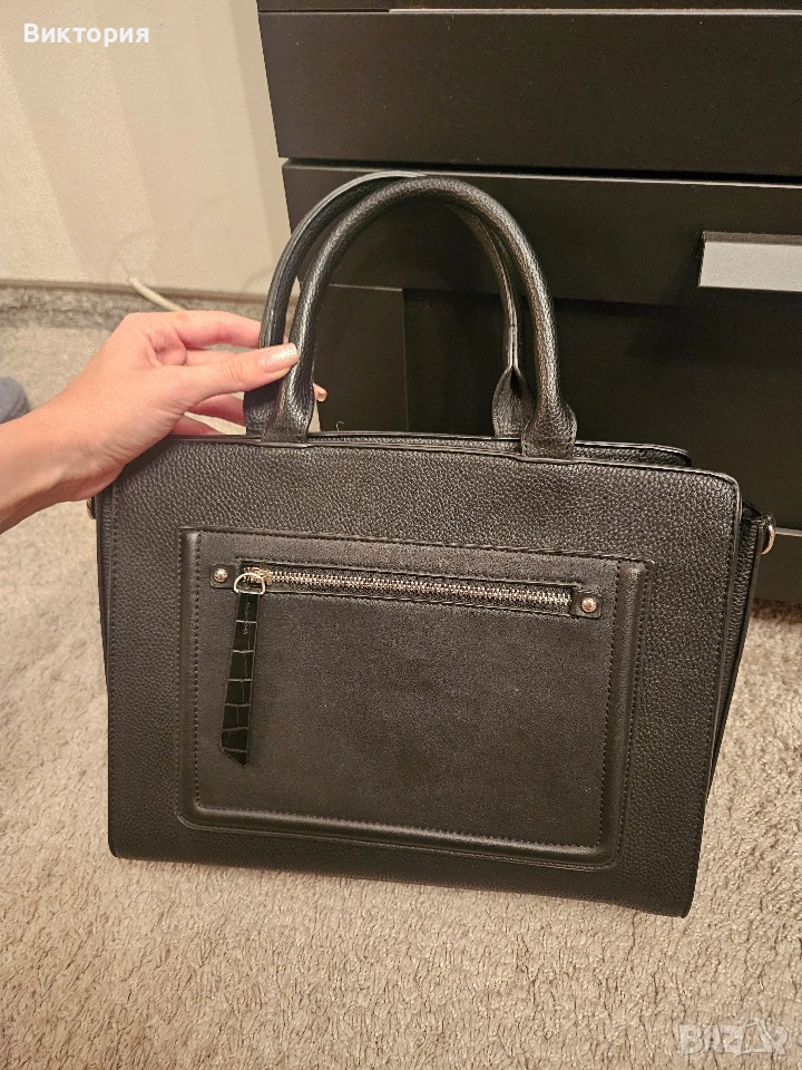 Дамска чанта Страдивариус, снимка 1