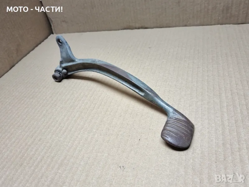 Спирачна Степенка За Иж / НОМЕР 6., снимка 1