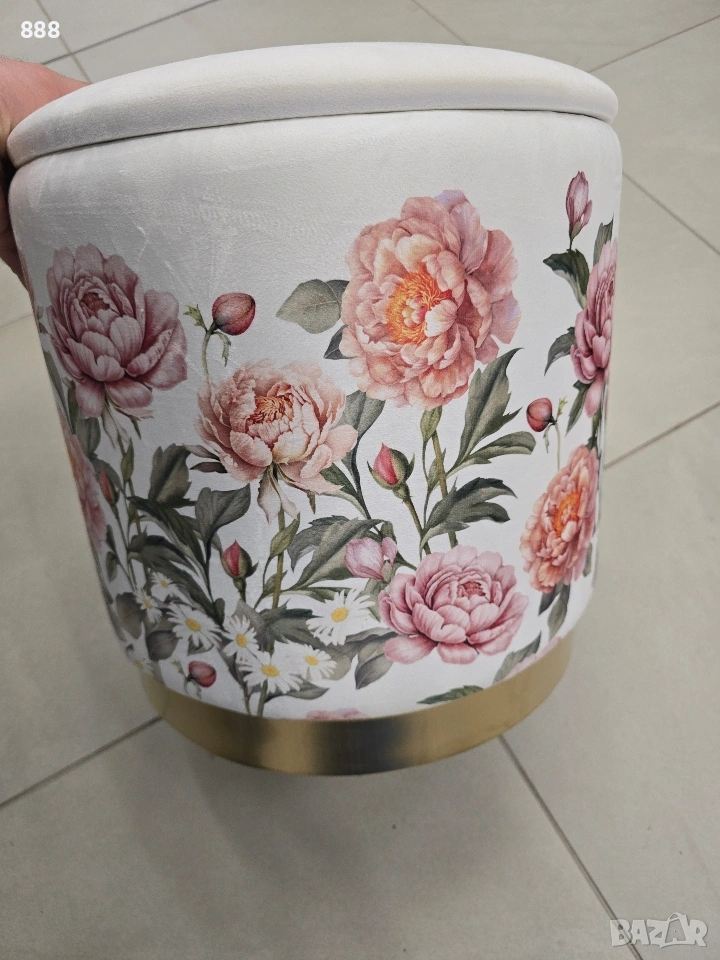 табуретки, снимка 1