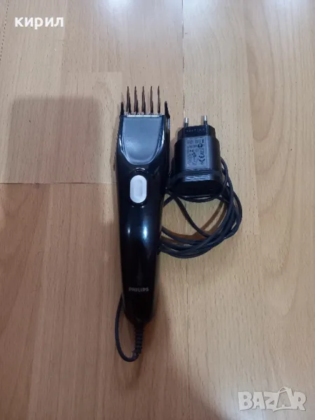 машинка за подстригване филипс, снимка 1