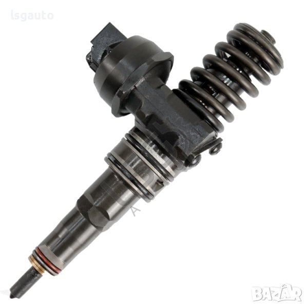 Дюза дизел Seat Altea 2004-2015 ID: 118079, снимка 1