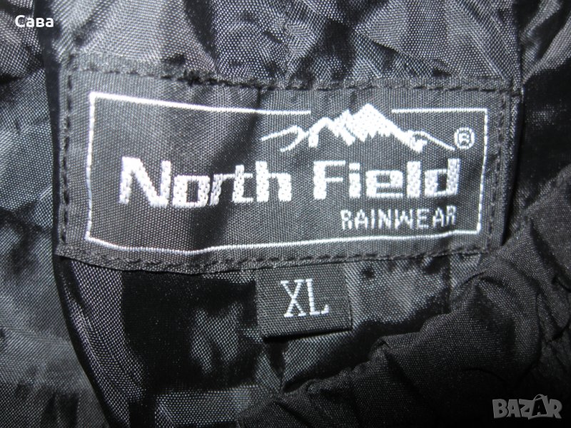 Спортно долнище NORTH FIELD  мъжко,Л, снимка 1