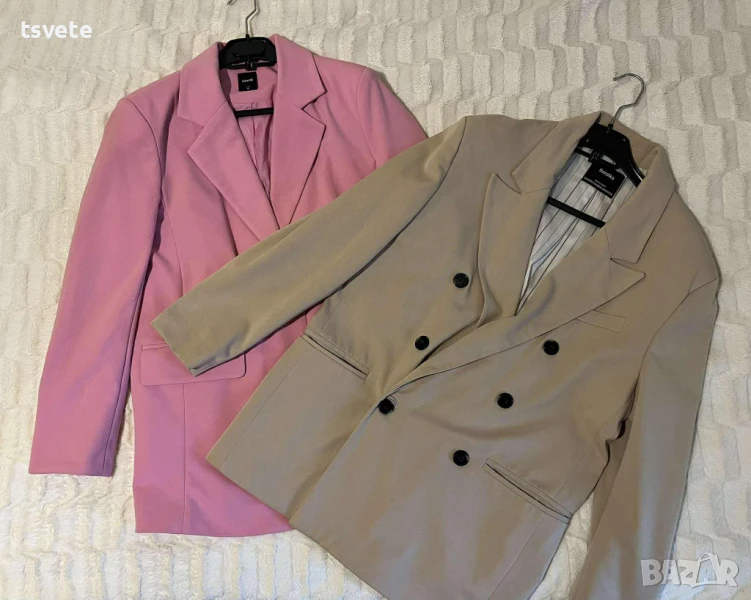 Сака Bershka / Sinsay , снимка 1