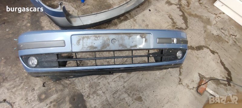 Предна броня Renault Laguna II - 140лв, снимка 1