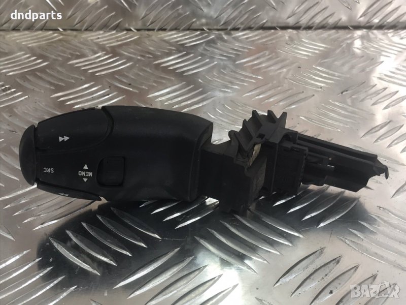 Лостче аудио управление Peugeot 407,2005г., снимка 1