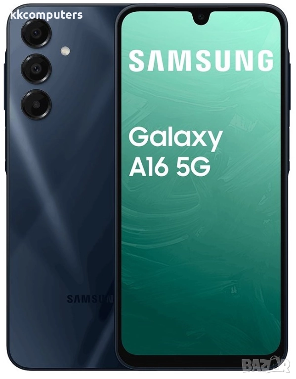 ЧАСТИ - за SAMSUNG - Samsung A16, снимка 1