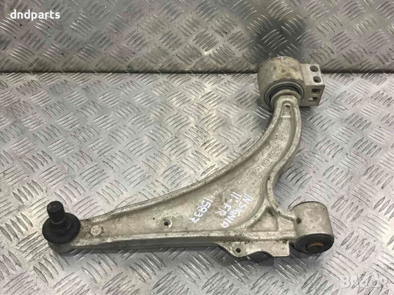 Преден десен носач Opel Insignia,2011г., снимка 1