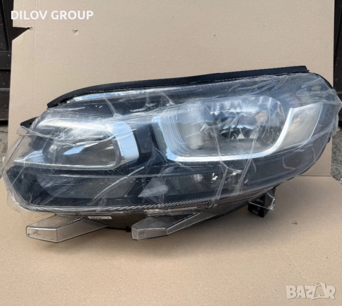 Фар за Opel Zafira D и съвместим за CITROEN JUMPY 4 / PEUGEOT EXPERT, снимка 1