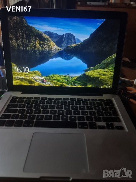Apple Mac Book Pro A1278 Лаптоп , снимка 1