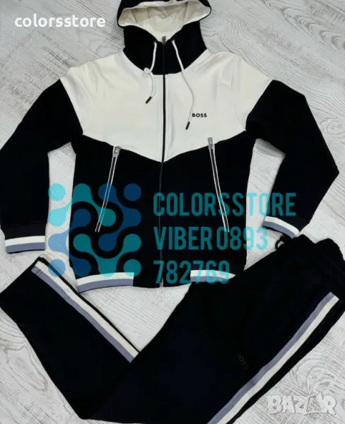 Мъжки спортен екип Boss BR140te, снимка 1