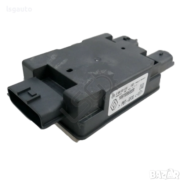 Контрол модул горивна помпа Nissan Qashqai II 2013-2021 ID: 151121, снимка 1