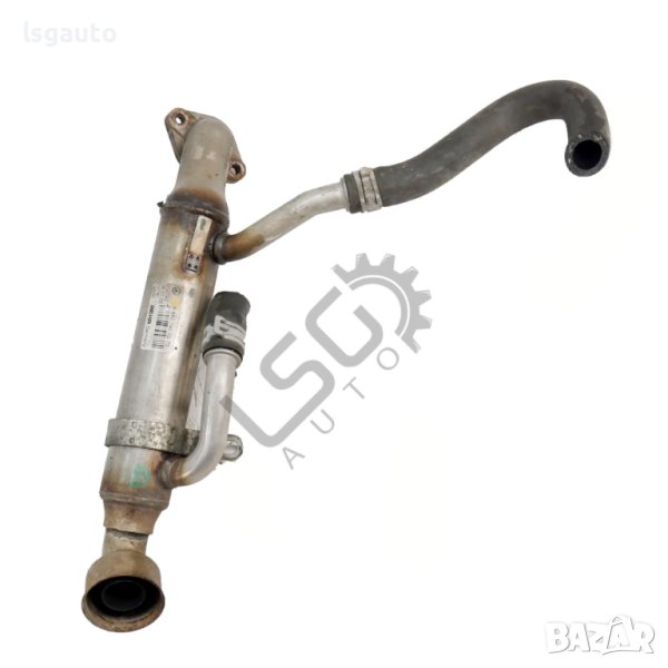 Охладител EGR Mercedes-Benz B-Class (W245) 2005-2011 ID: 117550, снимка 1
