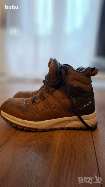 Зимни обувки 40 номер, снимка 1