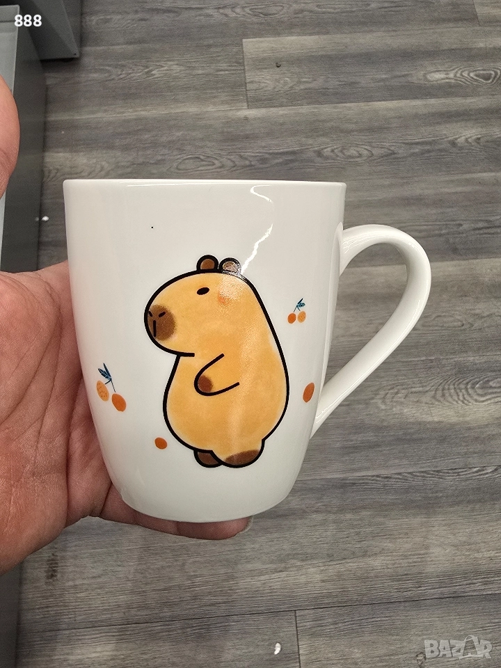 чаши и купи , снимка 1