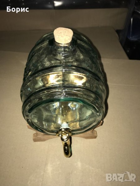 Буренца за всякакви поводи, снимка 1