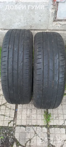 205 60 16 ХАНКООК 2БР. , снимка 1