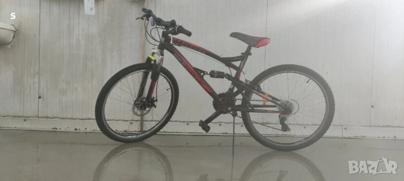 Планински Велосипед, снимка 1