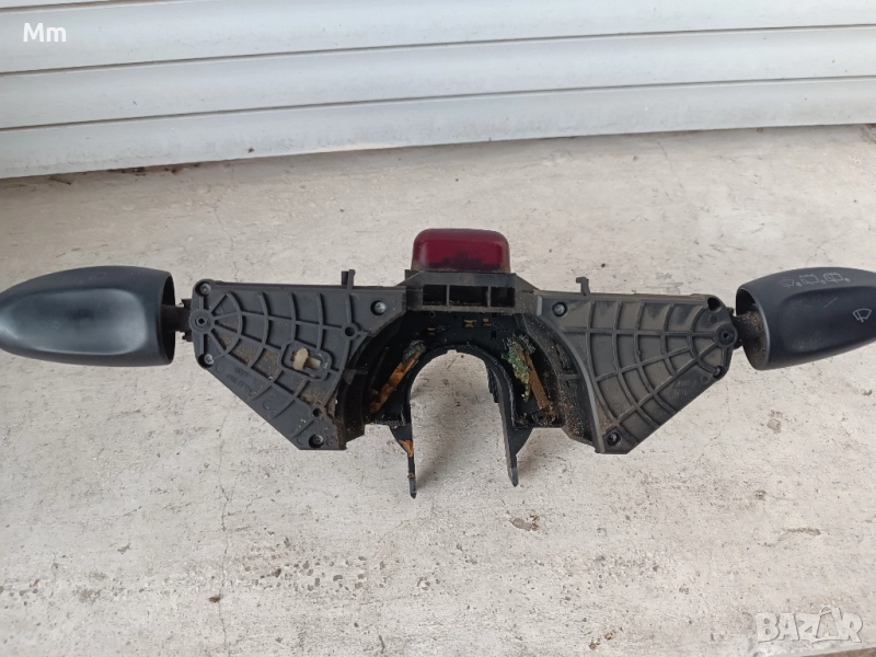 листчета мигачи шаран, снимка 1