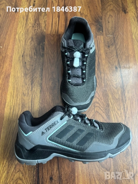 Дамски маратонки Adidas Terrex , снимка 1