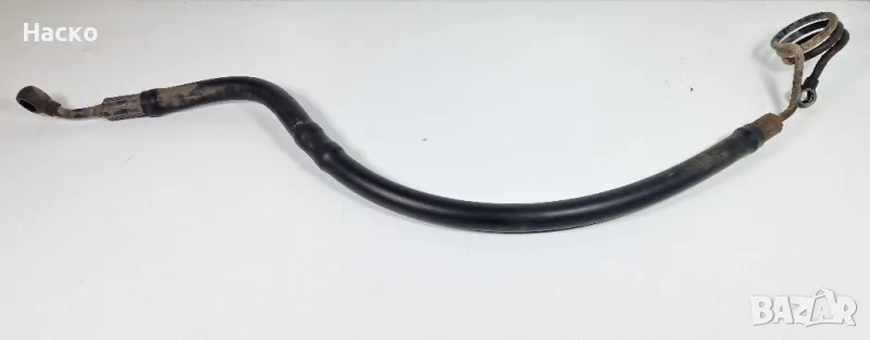 Маркуч Тръба Хидравлика Ауди А4 Фолксваген Пасат Б5 1.9 ТДИ Audi A4 Volkswagen Passat B5 1.9 TDI, снимка 1