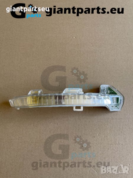Индикатор огледало мигач за PASSAT B8 VW , 3G0949102, снимка 1