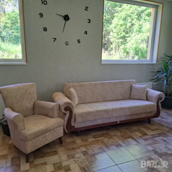 Халова гарнитура , снимка 1