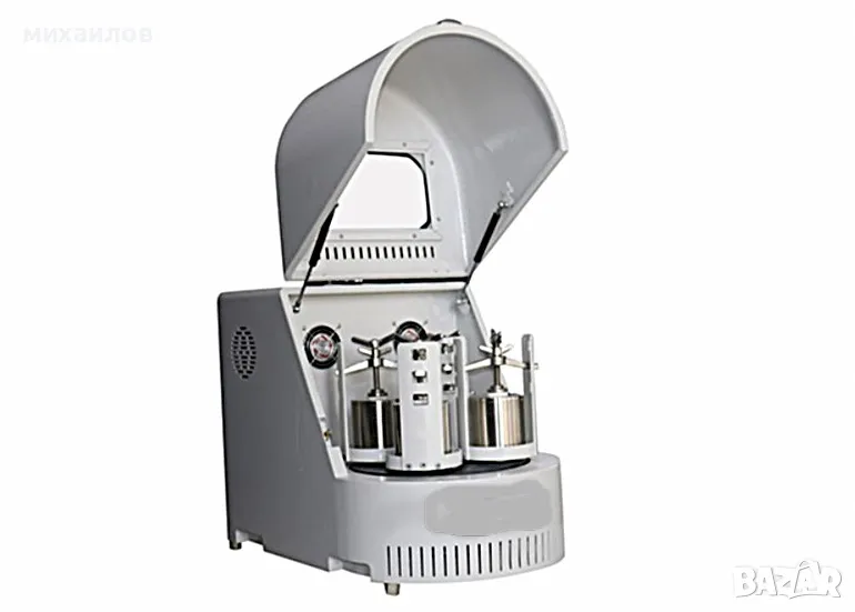 Планетарна мелница, снимка 1